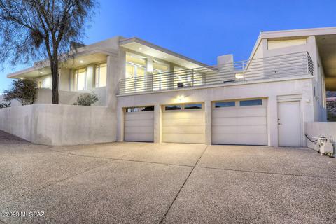 3600 E Windy Point Dr, Tucson, AZ 85718 photo 42