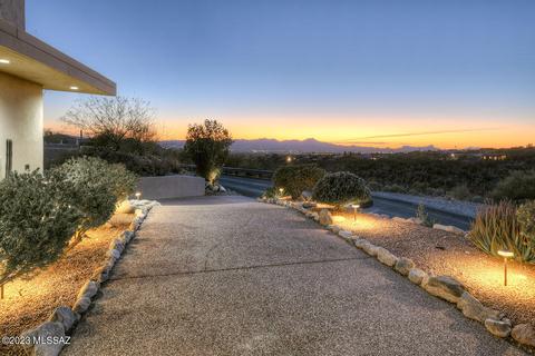 3600 E Windy Point Dr, Tucson, AZ 85718 photo 39
