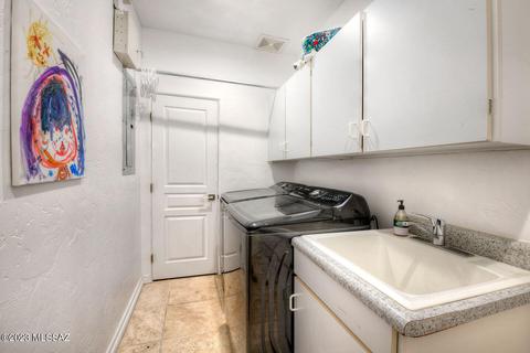 3600 E Windy Point Dr, Tucson, AZ 85718 photo 40
