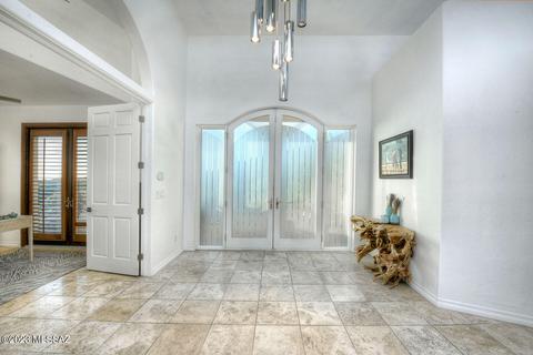 3600 E Windy Point Dr, Tucson, AZ 85718 photo 41