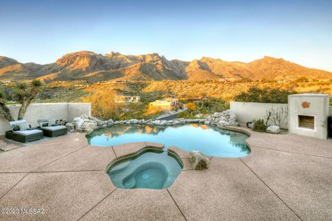 3600 E Windy Point Dr, Tucson, AZ 85718 photo 26