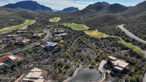 3857 W Tohono Crossing Pl, Tucson, AZ 85745