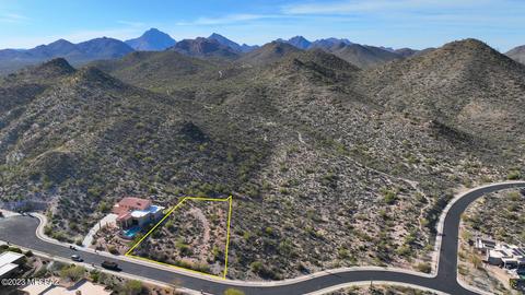 2050 S Twinkling Starr Dr, Tucson, AZ 85745