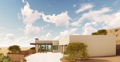 14240 N Moon Gaze Dr #06, Marana, AZ 85658