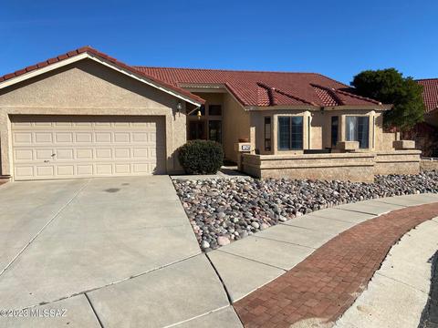 1250 W Lodestone Pl, Tucson, AZ 85737