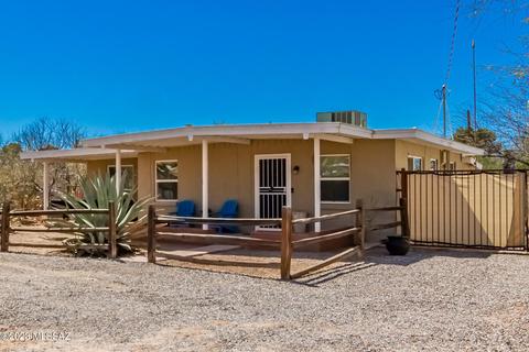 3053 N Flanwill Blvd, Tucson, AZ 85716