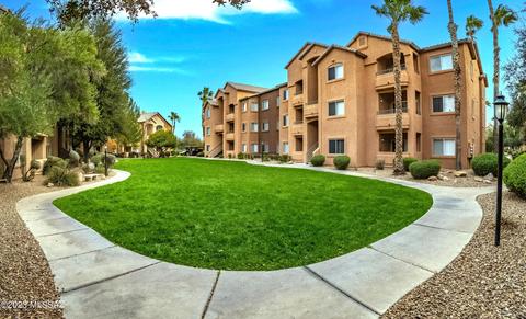 5400 E Williams Blvd #11108, Tucson, AZ 85711