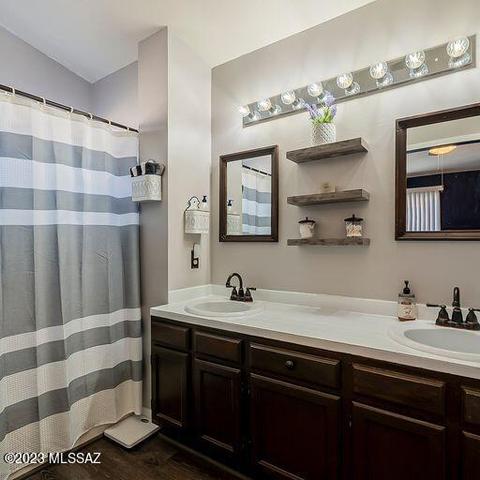 3518 W Thundercloud Loop, Tucson, AZ 85742 photo 25
