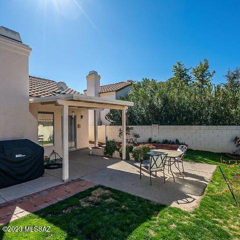3518 W Thundercloud Loop, Tucson, AZ 85742 photo 33