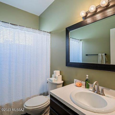 3518 W Thundercloud Loop, Tucson, AZ 85742 photo 30