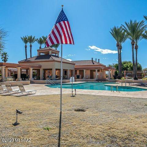 3518 W Thundercloud Loop, Tucson, AZ 85742 photo 46
