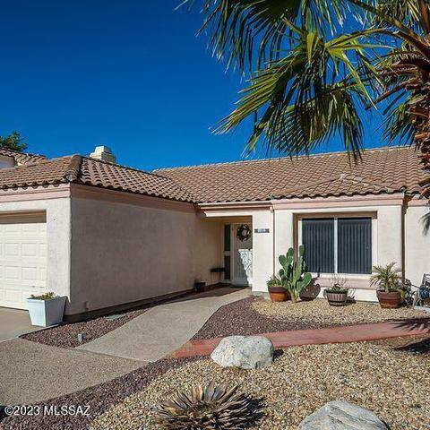 3518 W Thundercloud Loop, Tucson, AZ 85742 photo 2