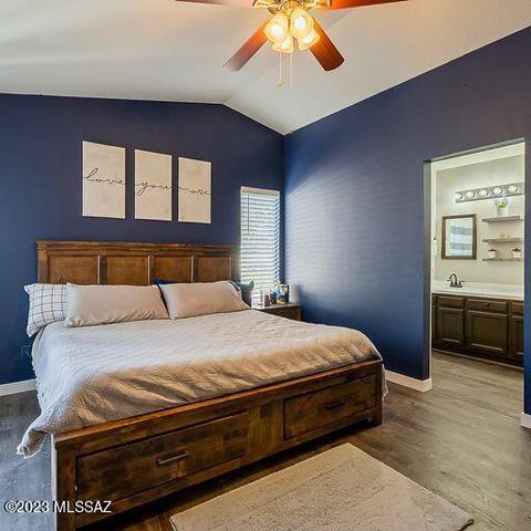 3518 W Thundercloud Loop, Tucson, AZ 85742 photo 21