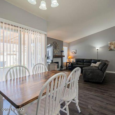 3518 W Thundercloud Loop, Tucson, AZ 85742 photo 11