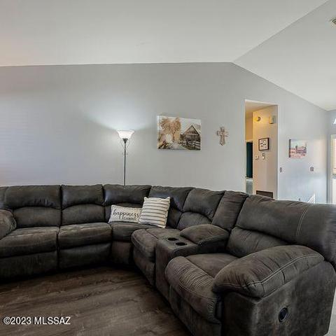 3518 W Thundercloud Loop, Tucson, AZ 85742 photo 10