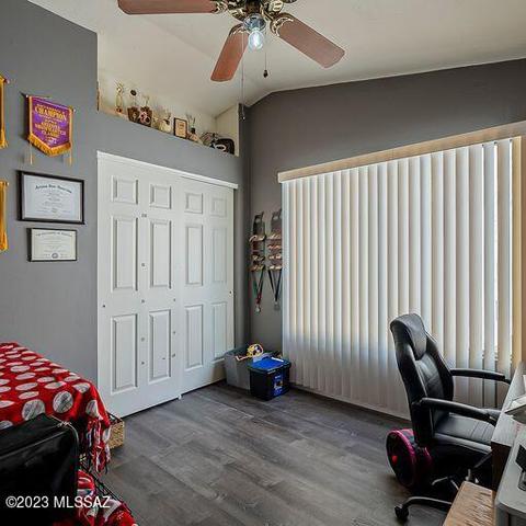 3518 W Thundercloud Loop, Tucson, AZ 85742 photo 27