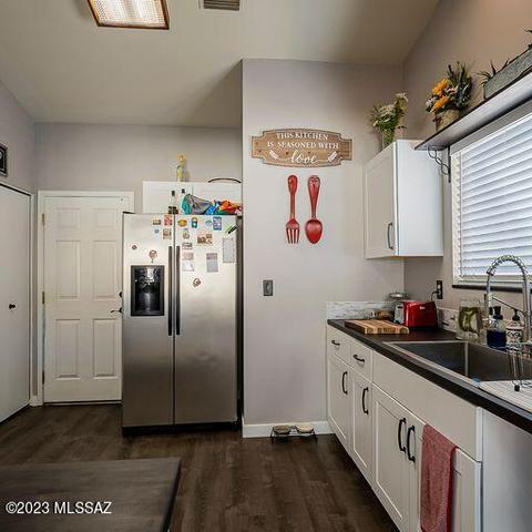 3518 W Thundercloud Loop, Tucson, AZ 85742 photo 15