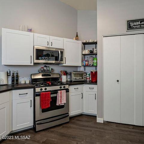 3518 W Thundercloud Loop, Tucson, AZ 85742 photo 14
