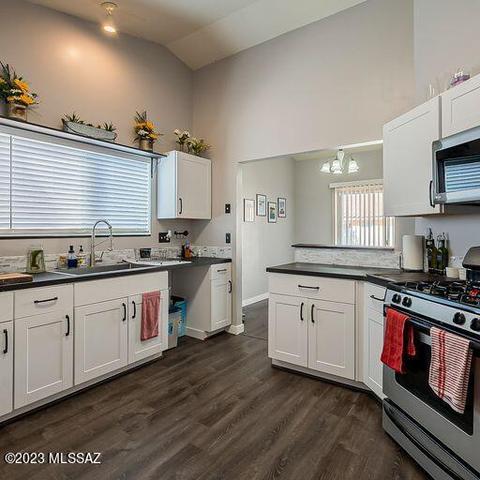 3518 W Thundercloud Loop, Tucson, AZ 85742 photo 17