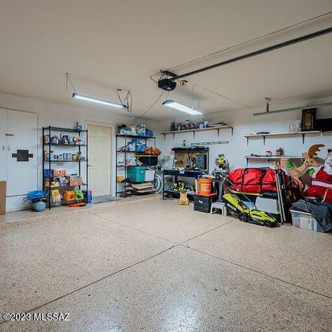 3518 W Thundercloud Loop, Tucson, AZ 85742 photo 32