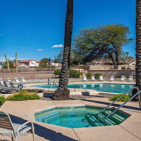 3518 W Thundercloud Loop, Tucson, AZ 85742 photo 41