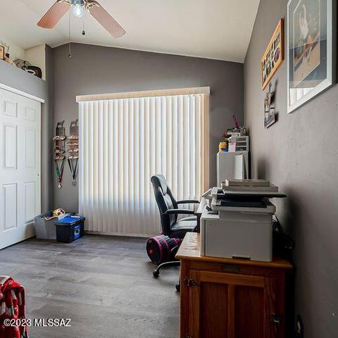 3518 W Thundercloud Loop, Tucson, AZ 85742 photo 26