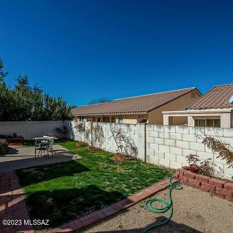 3518 W Thundercloud Loop, Tucson, AZ 85742 photo 34