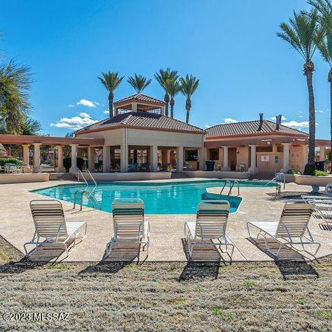 3518 W Thundercloud Loop, Tucson, AZ 85742 photo 45