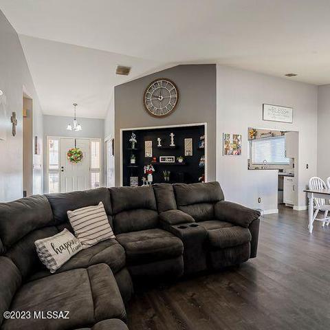 3518 W Thundercloud Loop, Tucson, AZ 85742 photo 8