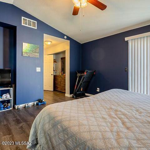 3518 W Thundercloud Loop, Tucson, AZ 85742 photo 23