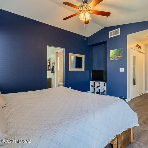 3518 W Thundercloud Loop, Tucson, AZ 85742 photo 22