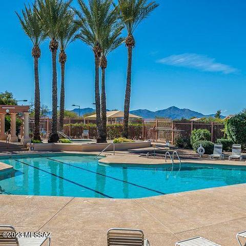 3518 W Thundercloud Loop, Tucson, AZ 85742 photo 42