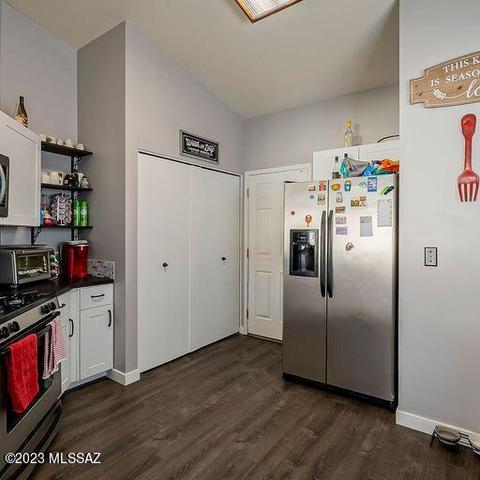 3518 W Thundercloud Loop, Tucson, AZ 85742 photo 16