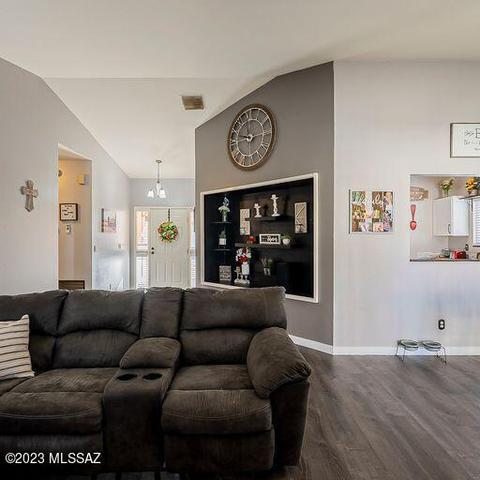 3518 W Thundercloud Loop, Tucson, AZ 85742 photo 7