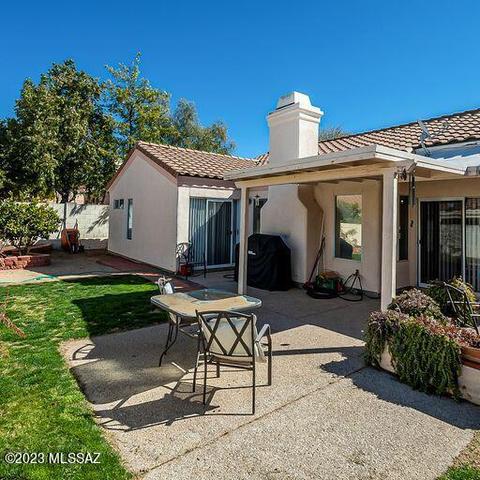 3518 W Thundercloud Loop, Tucson, AZ 85742 photo 38