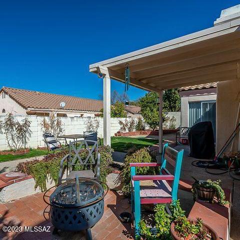 3518 W Thundercloud Loop, Tucson, AZ 85742 photo 37