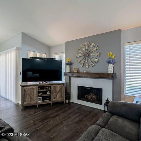 3518 W Thundercloud Loop, Tucson, AZ 85742 photo 6