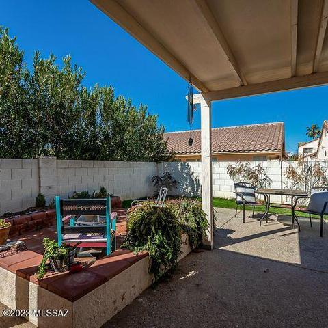 3518 W Thundercloud Loop, Tucson, AZ 85742 photo 36