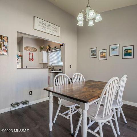3518 W Thundercloud Loop, Tucson, AZ 85742 photo 13