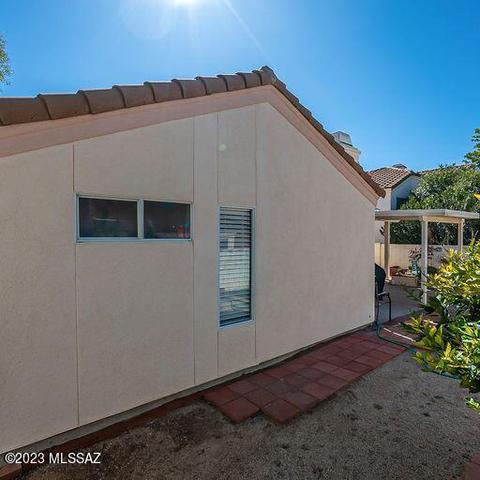 3518 W Thundercloud Loop, Tucson, AZ 85742 photo 39