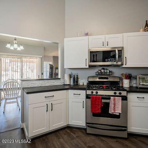 3518 W Thundercloud Loop, Tucson, AZ 85742 photo 18