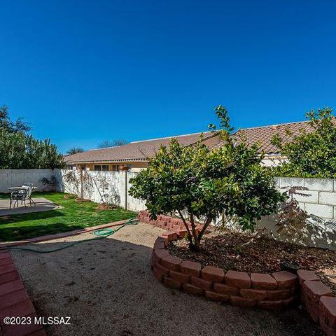 3518 W Thundercloud Loop, Tucson, AZ 85742 photo 35