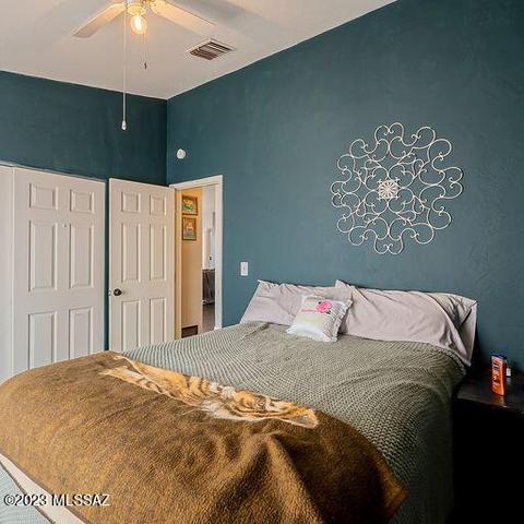 3518 W Thundercloud Loop, Tucson, AZ 85742 photo 29