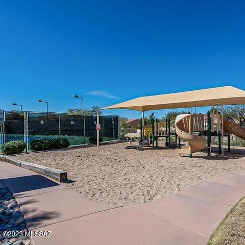 3518 W Thundercloud Loop, Tucson, AZ 85742 photo 47