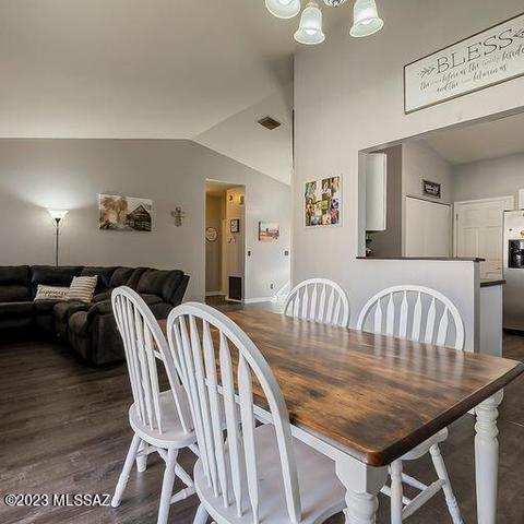 3518 W Thundercloud Loop, Tucson, AZ 85742 photo 12