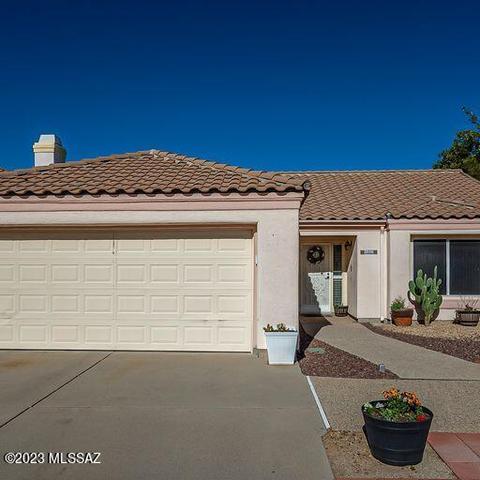 3518 W Thundercloud Loop, Tucson, AZ 85742 photo 1