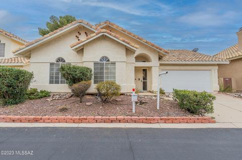 3721 W Redfield Ln, Tucson, AZ 85742