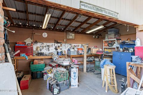 9001 Eagle Feather Rd, Tucson, AZ 85749 photo 49