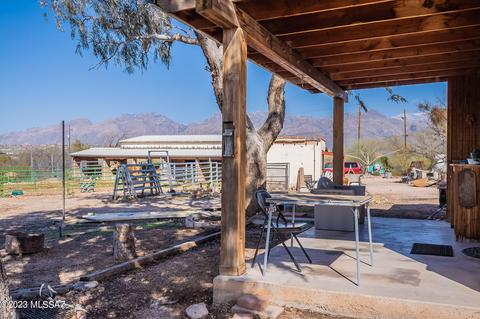 9001 Eagle Feather Rd, Tucson, AZ 85749 photo 32