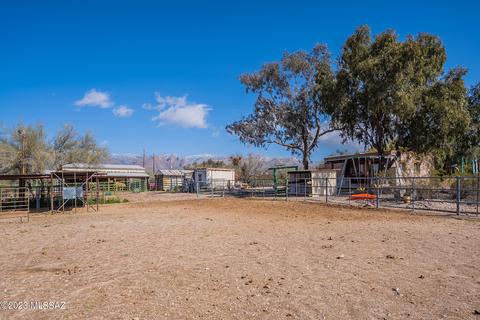 9001 Eagle Feather Rd, Tucson, AZ 85749 photo 47